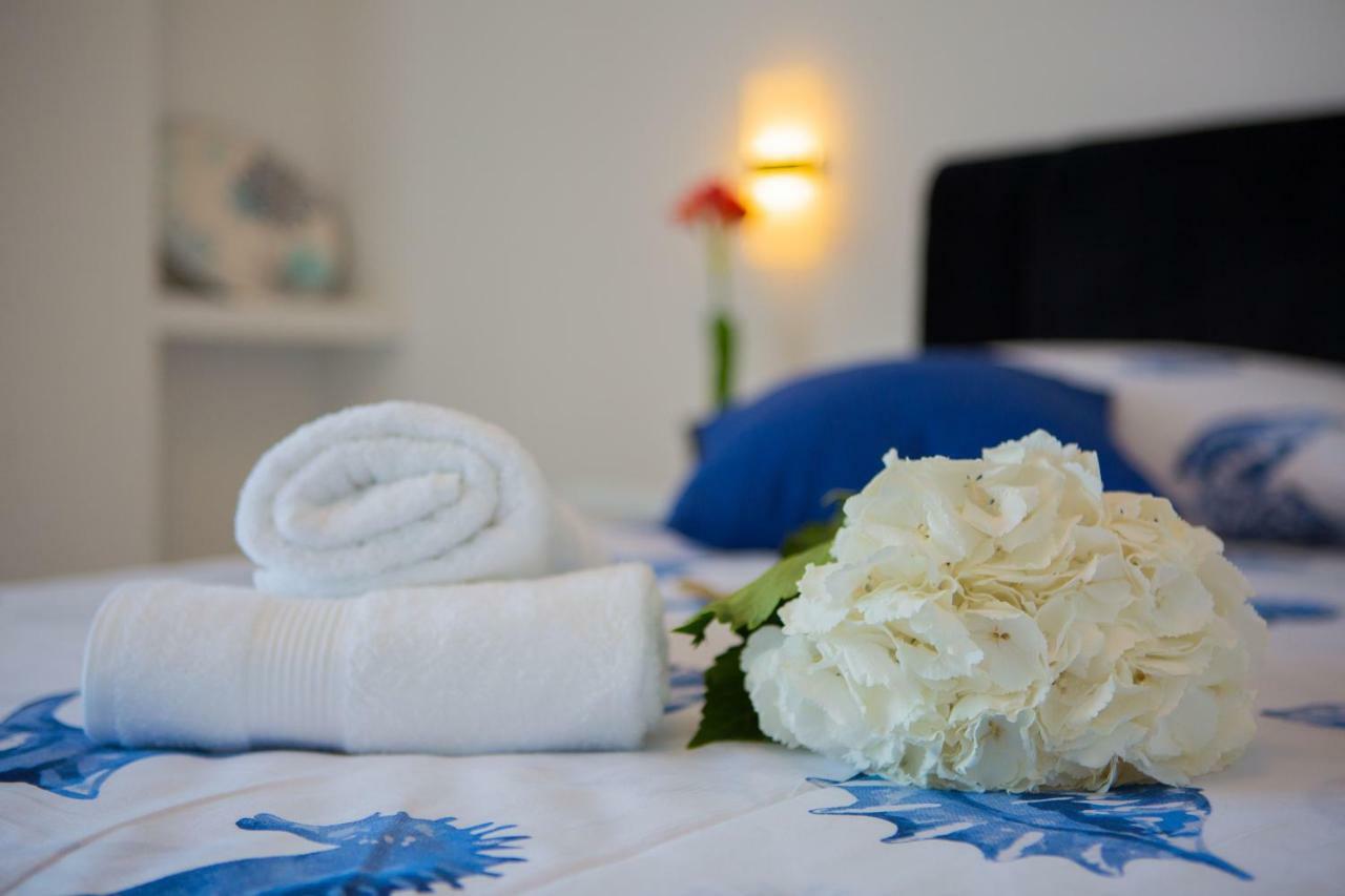 Hotel Paradise Punta Nečujam Екстериор снимка